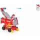 SPIN MASTER - PAW PATROL: RISE AND RESCUE MARSHALL WITH VEHICLE (20133578)