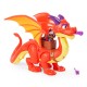 SPIN MASTER - PAW PATROL: RESCUE KNIGHTS SPARKS THE DRAGON WITH CLAW (6062105)