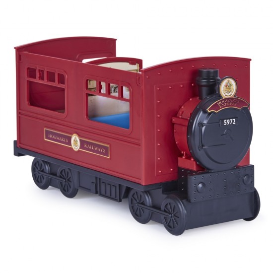 SPIN MASTER - WIZARDING WORLD HARRY POTTER: MAGICAL MINIS HOGWARTS EXPRESS (6064928)
