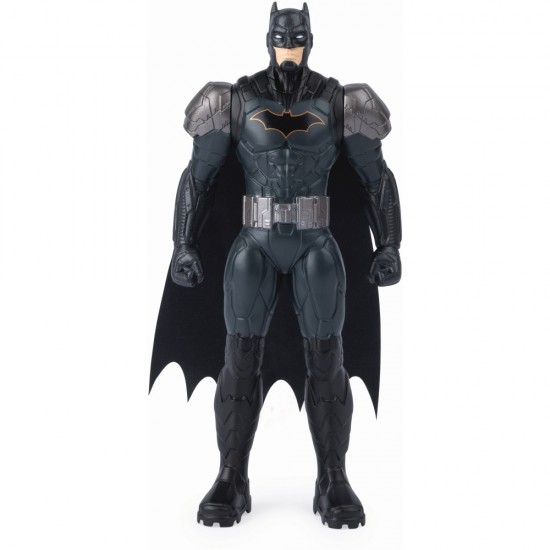 SPIN MASTER - DC BATMAN: BATMAN ARMOR ΦΙΓΟΥΡΑ 15 CM. (20138314)