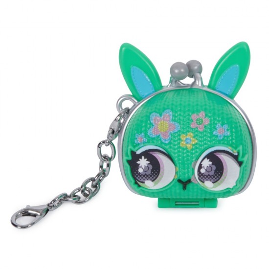 SPIN MASTER - PURSE PETS: COLLECTIBLE LUXEY CHARMS (6067322)