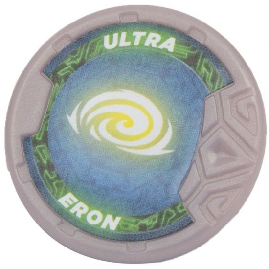 GORMITI - ULTRA ELEMENTAL BRACER S2 (GRE10110)