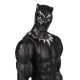 MARVEL BLACK PANTHER - TITAN HERO SERIES BLACK PANTHER (E1363)