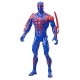 MARVEL SPIDERMAN - TITAN HERO SERIES SPIDER-MAN 2099 (F6104)