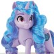MY LITTLE PONY - SEE YOUR SPARKLE IZZY MOONBOW (F3870)