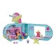 MY LITTLE PONY - SUNNY STARSCOUT SMOOTHIE TRUCK (F6339)