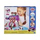 PLAY-DOH - KITCHEN CREATIONS CANDY DELIGHT PLAYSET (E9844)