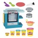 PLAY-DOH - KITCHEN CREATIONS RISING CAKE OVEN PLAYSET (F1321)