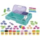 PLAY-DOH - ON THE GO IMAGINE AND STORE STUDIO (F3638)