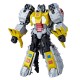 TRANSFORMERS - CYBERVERSE ACTION ATTACKERS 3 ΣΧΕΔΙΑ (E1886)
