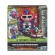 TRANSFORMERS - RISE OF THE BEAST SMASH CHANGERS ΔΙΑΦΟΡΑ ΣΧΕΔΙΑ (F3900)