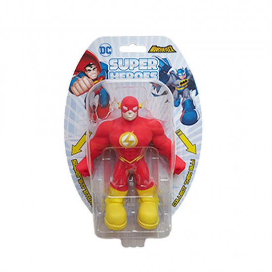 MONSTERFLEX - DC SUPER HEROES (0166)
