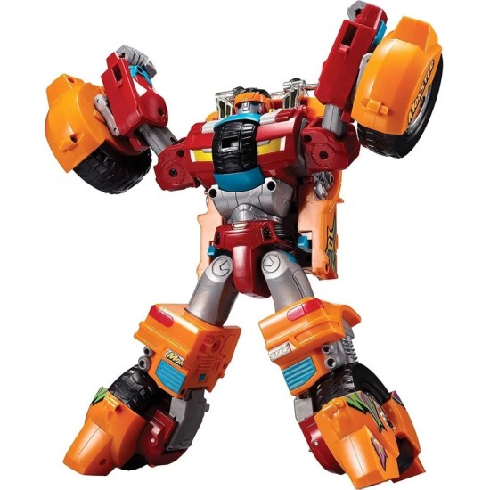 TOBOT - GALAXY DETECTIVES MONSTER (301086)