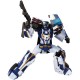 TOBOT - GALAXY DETECTIVES SERGEANT JUSTICE (301088)