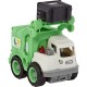 LITTLE TIKES - DIRT DIGGERS MINIS GARBAGE TRUCK (659430EUC)