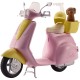 BARBIE - SCOOTER (FRP56)