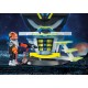 PLAYMOBIL GALAXY POLICE SPACE ΘΗΣΑΥΡΟΦΥΛΑΚΙΟ (70022)