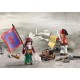 PLAYMOBIL PLAY & GIVE ΗΡΩΕΣ 1821 (70761)