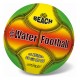 ΜΠΑΛΑ WATER FOOTBALL 23 CM. FLUO 3 ΣΧΕΔΙΑ (10/1031)