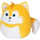 SQUISHMALLOWS - SONIC THE HEDGEHOG TAILS 20 ΕΚ. (28840)