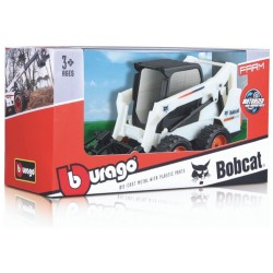 BBURAGO BOBCAT S590 SKID - LOADER BUCKET (18/31801)