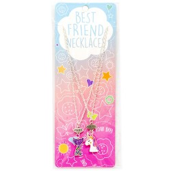 BEST FRIENDS - UNICORN AND CROWN (14482384)