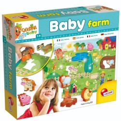CAROTINA BABY - BABY FARM (67848)