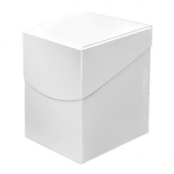 DECK BOX - ARCTIC WHITE PRO 100+ (REM85682)