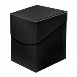 DECK BOX - JET BLACK PRO 100+ (REM85683)