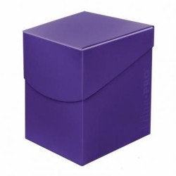DECK BOX - ROYAL PURPLE PRO 100+ (REM85692)