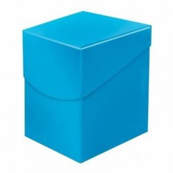 DECK BOX - SKY BLUE PRO 100+ (REM85685)