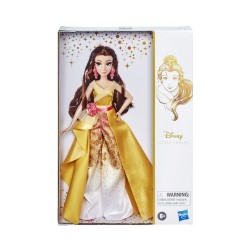 DISNEY PRINCESS - ΠΕΝΤΑΜΟΡΦΗ STYLE SERIES 08 (E9158)