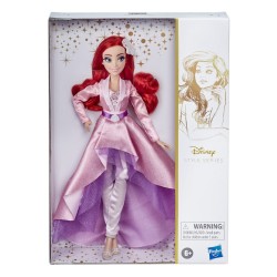 DISNEY PRINCESS - STYLE SERIES ARIEL (E9157)