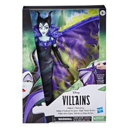 DISNEY VILLAINS - MALEFICENT'S FLAMES OF FURY (F4993)