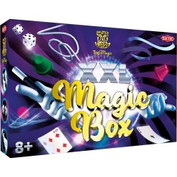 ΕΠΙΤΡΑΠΕΖΙΟ - TOP MAGIC MAGIC BOX (NTM01000)