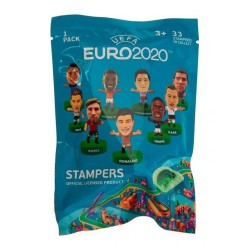 EURO 2020 ΣΦΡΑΓΙΔΟΦΙΓΟΥΡΑ ΣΕ ΦΑΚΕΛΑΚΙ (CCE01000)