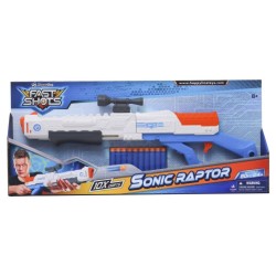 FAST SHOTS - SONIC RAPTOR (590070)