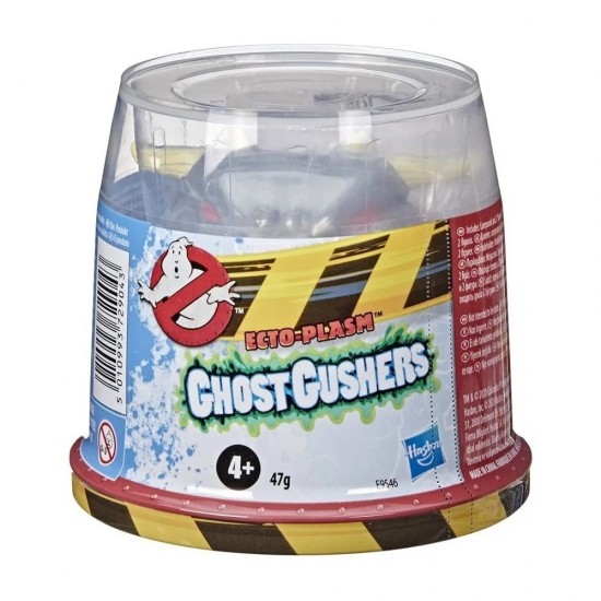 GHOSTBUSTERS - ECTO-PLASM GHOST GUSHERS MYSTERY FIGURE (E9546)