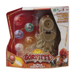 GORMITI - ALPHA GAUNTLET S3 (GRA11110)