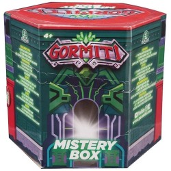 GORMITI - MYSTERY BOX S2 (GRE25000)