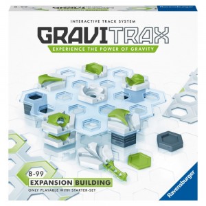 GRAVITRAX - EXPANSION BUILDING (26090)