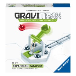 GRAVITRAX - EXPANSION CATAPULT (26098)