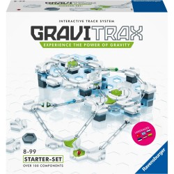 GRAVITRAX - STARTER SET (22410)