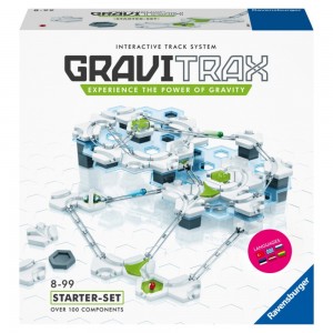 GRAVITRAX - STARTER SET (26099)