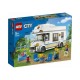 LEGO CITY - HOLIDAY CAMPER VAN (60283)