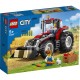 LEGO CITY - TRACTOR (60287)