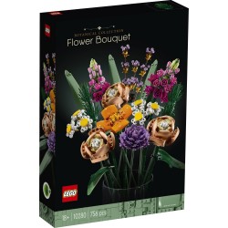 LEGO CREATOR EXPERT - FLOWER BOUQUET (10280)