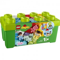 LEGO DUPLO - BRICK BOX (10913)