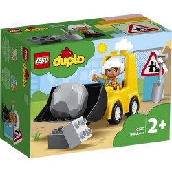 LEGO DUPLO - BULLDOZER (10930)