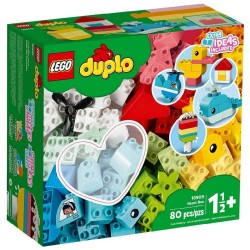 LEGO DUPLO - HEART BOX (10909)